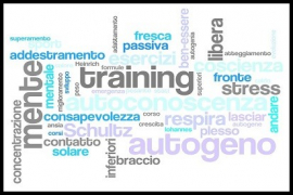 Corso di Training Autogeno